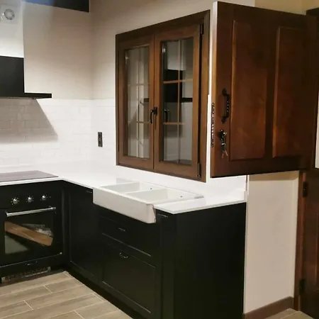 La Campa De Faedotere