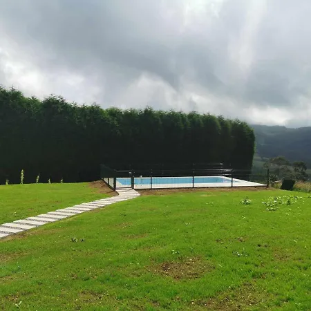 شقة La Campa De Faedotere كوذِييرو