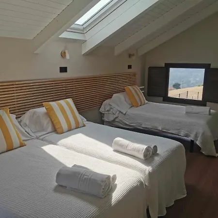 La Campa De Faedotere شقة كوذِييرو