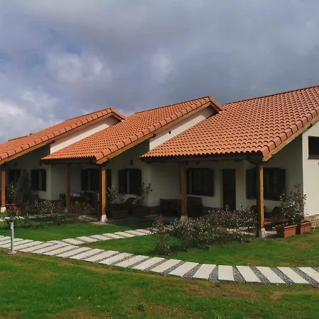 La Campa De Faedotere كوذِييرو