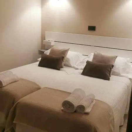 La Campa De Faedotere شقة كوذِييرو