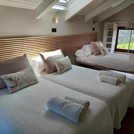 La Campa De Faedotere