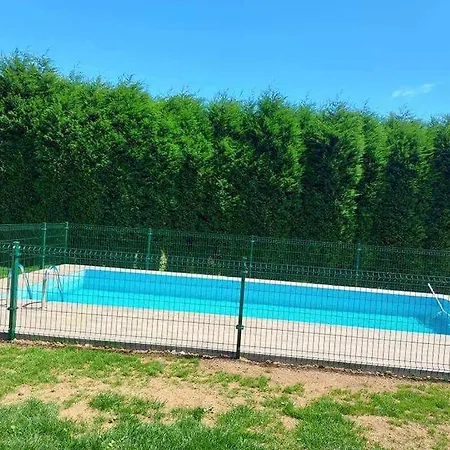 La Campa De Faedotere