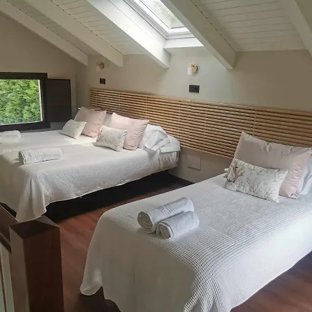 La Campa De Faedotere