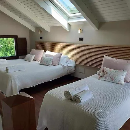 La Campa De Faedotere *