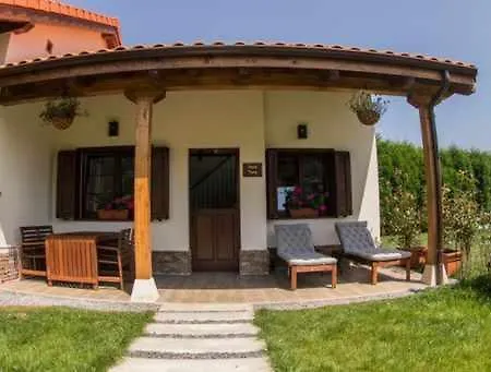 La Campa De Faedotere * كوذِييرو