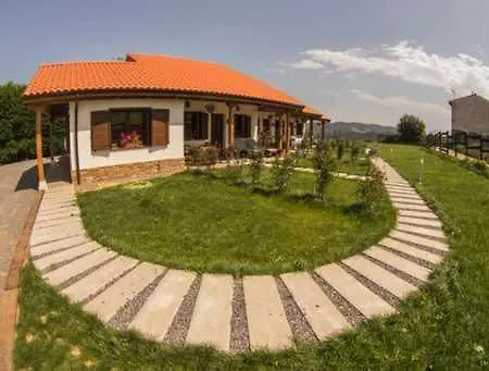 La Campa De Faedotere * كوذِييرو