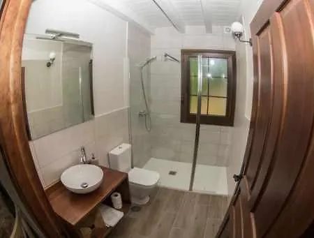 La Campa De Faedotere *