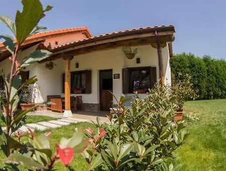 La Campa De Faedotere شقة كوذِييرو