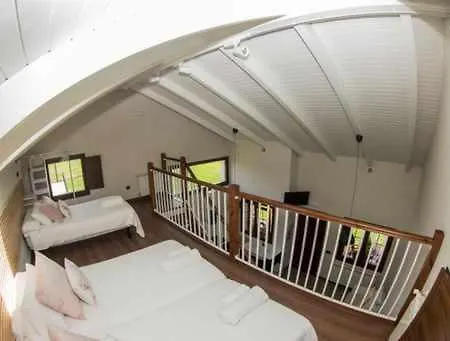 La Campa De Faedotere كوذِييرو