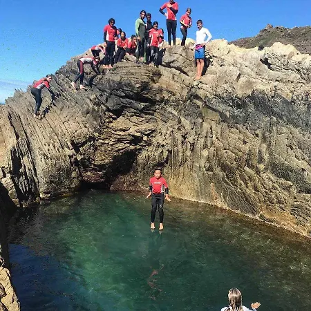 La Campa De Faedotere شقة كوذِييرو