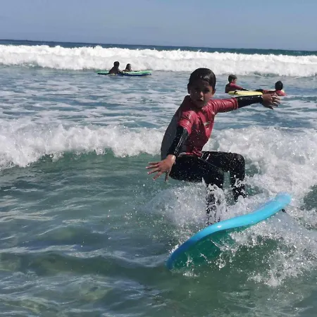 La Campa De Faedotere * كوذِييرو