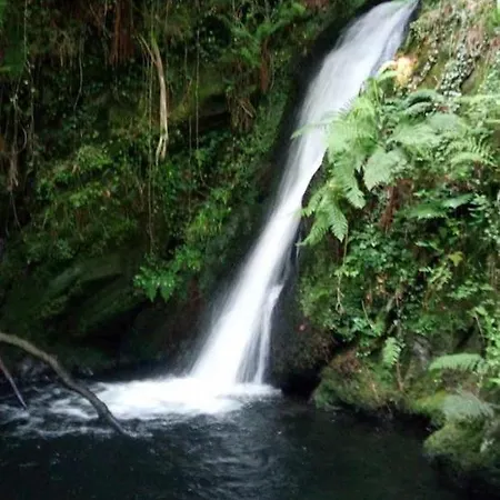 La Campa De Faedotere
