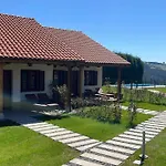 La Campa De Faedo-tere Apartment Cudillero