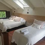 La Campa De Faedo-tere