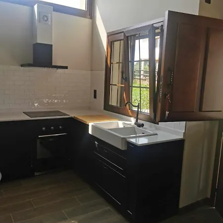 La Campa De Faedotere Apartamento