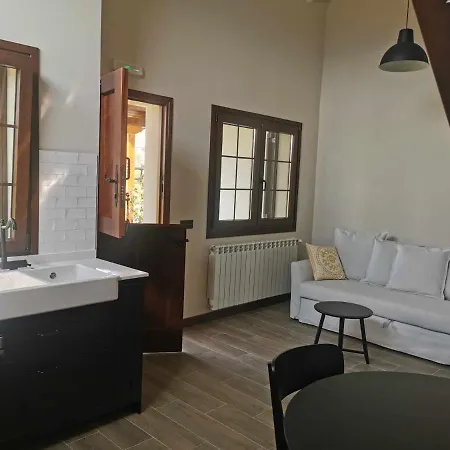 Apartamento La Campa De Faedo-tere *