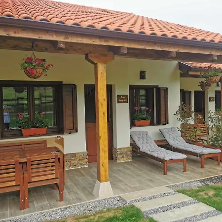 La Campa De Faedotere