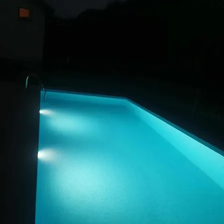 Apartamento La Campa De Faedo-tere *