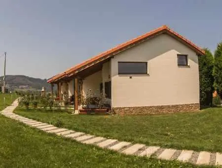 La Campa De Faedo-tere * Cudillero