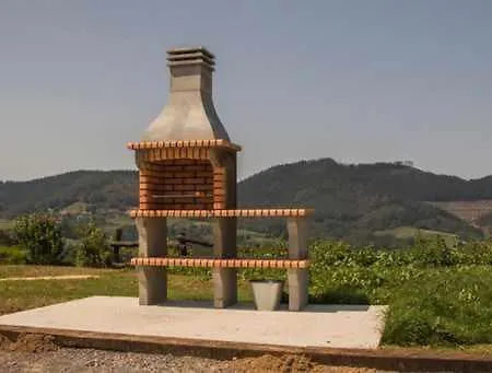 La Campa De Faedotere *