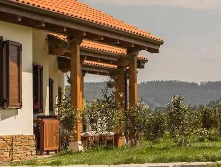 Apartamento La Campa De Faedo-tere Cudillero